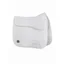 Woof Wear Elite Comfort Plus Saddle Pad DR Dressage in White