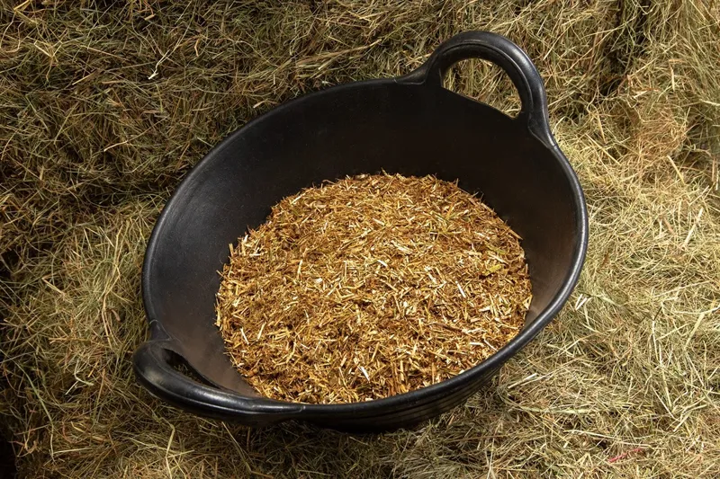 Spillers Happy Hoof Horse Feed 35 Bag Pallet Deal-2