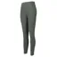 Woof Wear Ladies Original Full Seat Riding Tights in Sage Green