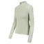 Woof Wear Ladies Long Sleeve Tech Riding Shirt In Sage