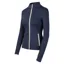 Woof Wear Ladies All Season Training Jacket in Navy