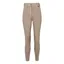 Woof Wear Ladies Hybrid II Riding Breeches in Stone