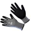 Woof Wear Summer Yard Glove in Grey