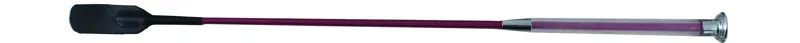 Woof Wear Gel Fusion Riding Whip 60cm in Shiraz