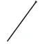 Woof Wear Show Cane in Black