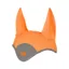 Woof Wear Hi Vis Fly Veil in Orange