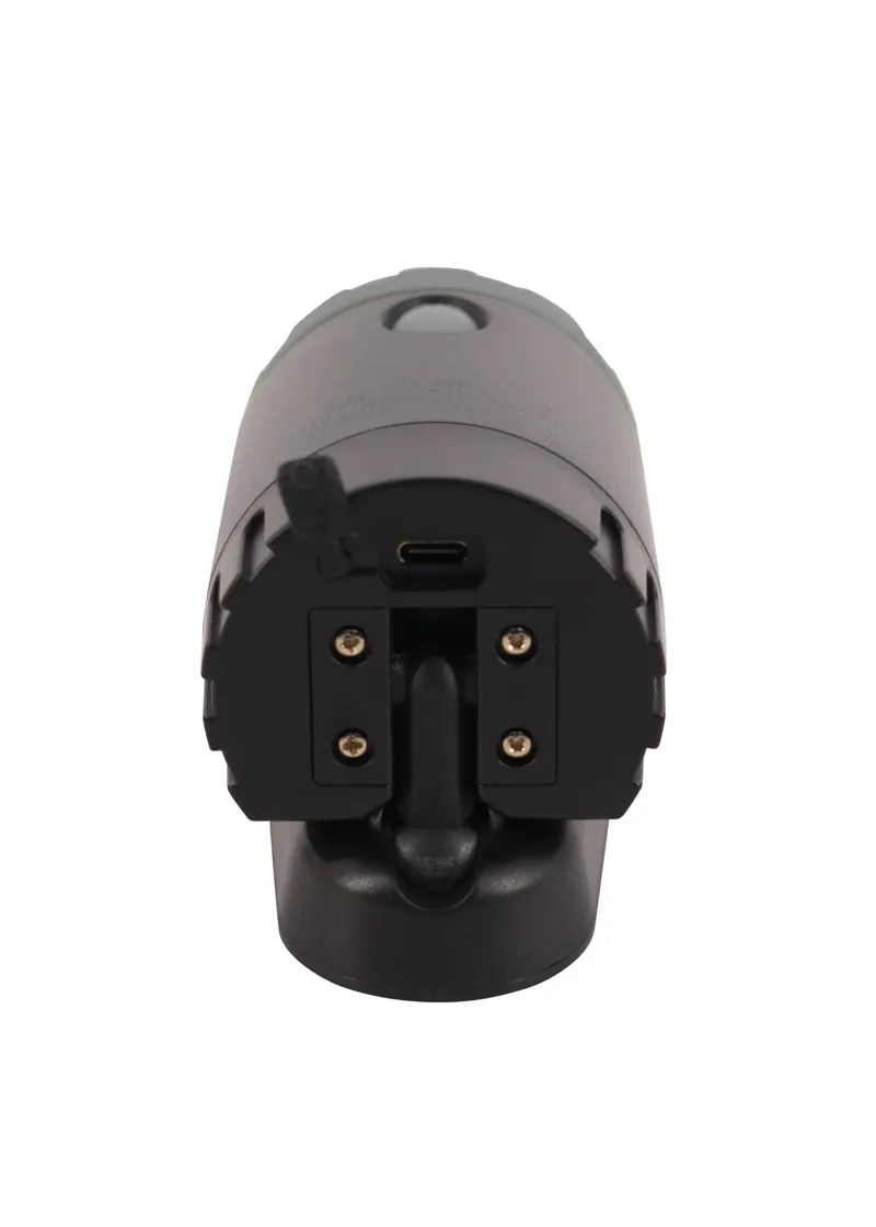 Woof Wear Multi-Mount LED Work Light in Black/Grey-1