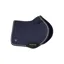 Woof Wear Herringbone CC Saddle Pad in Navy