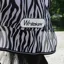 IT Test Product R236 Marwell Zebra Print Fly Rug