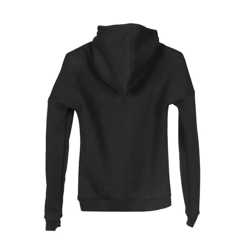 Aubrion Serene Hoodie YR Black-3