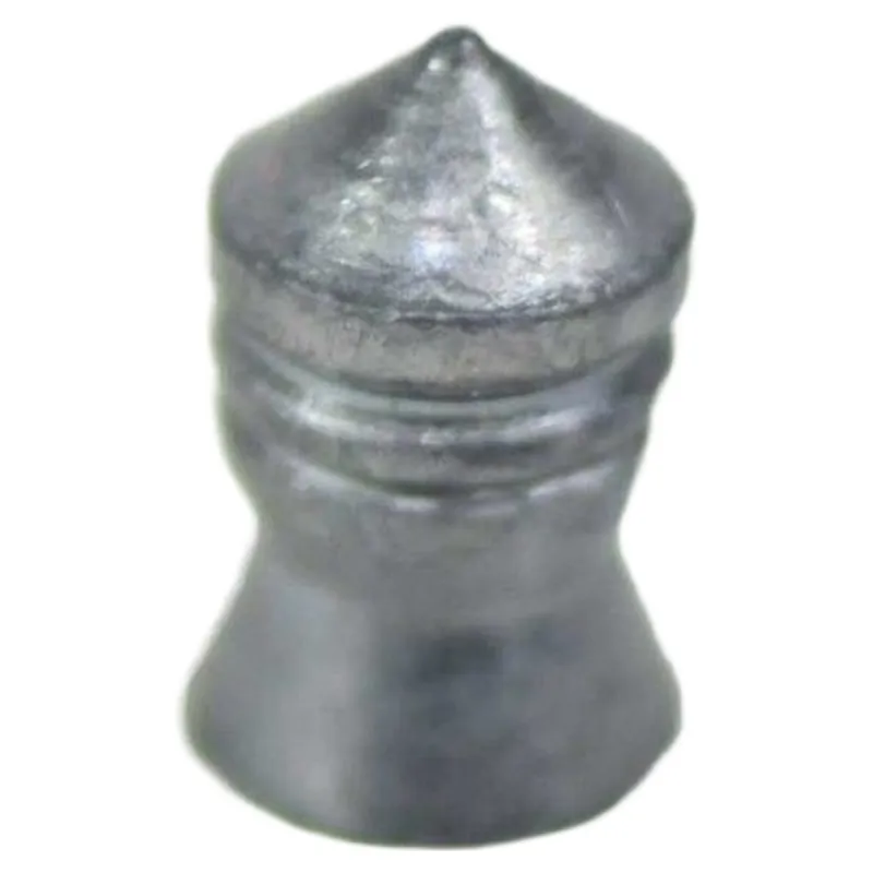 Bisley Premier Airgun Pellets .177 Tin of 400-2