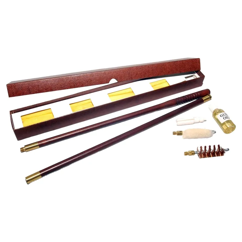 Bisley SO4 Shotgun Cleaning Kit