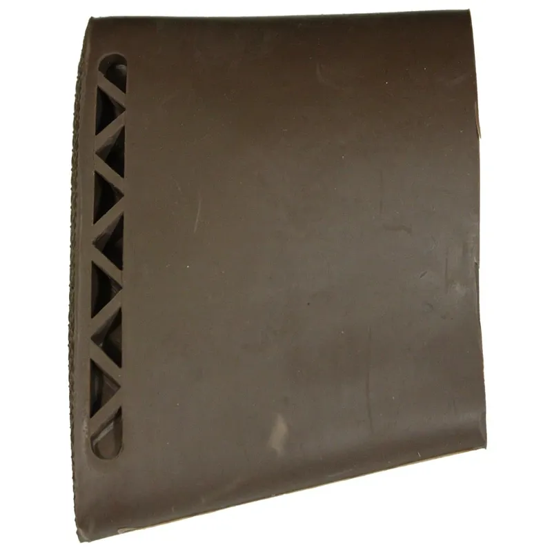 Bisley Rubber Slip-on Recoil Pad 10mm