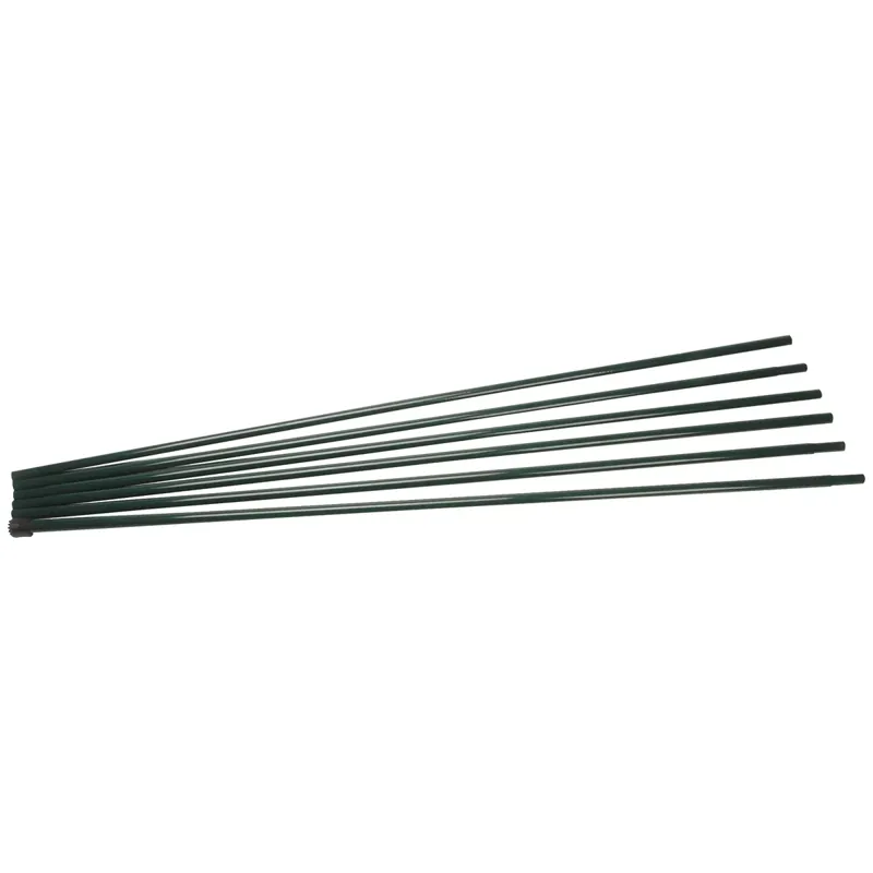 Bisley Economy 30ft Lofting Pole 6 x 5ft and Branch Head
