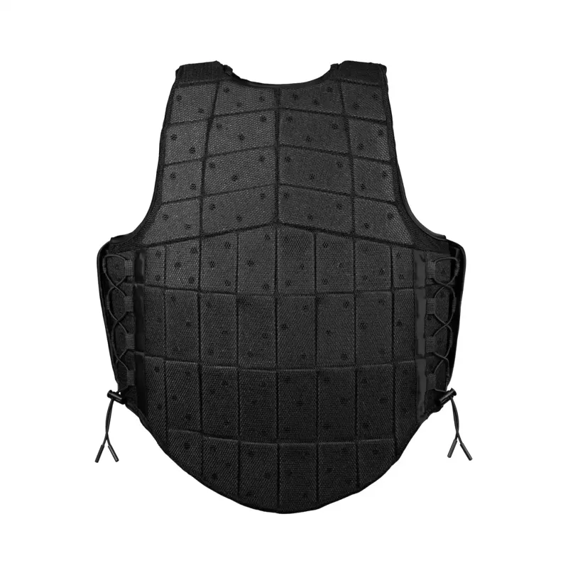 Gatehouse Superflex 2.0 Body Protector Adult in Black-3