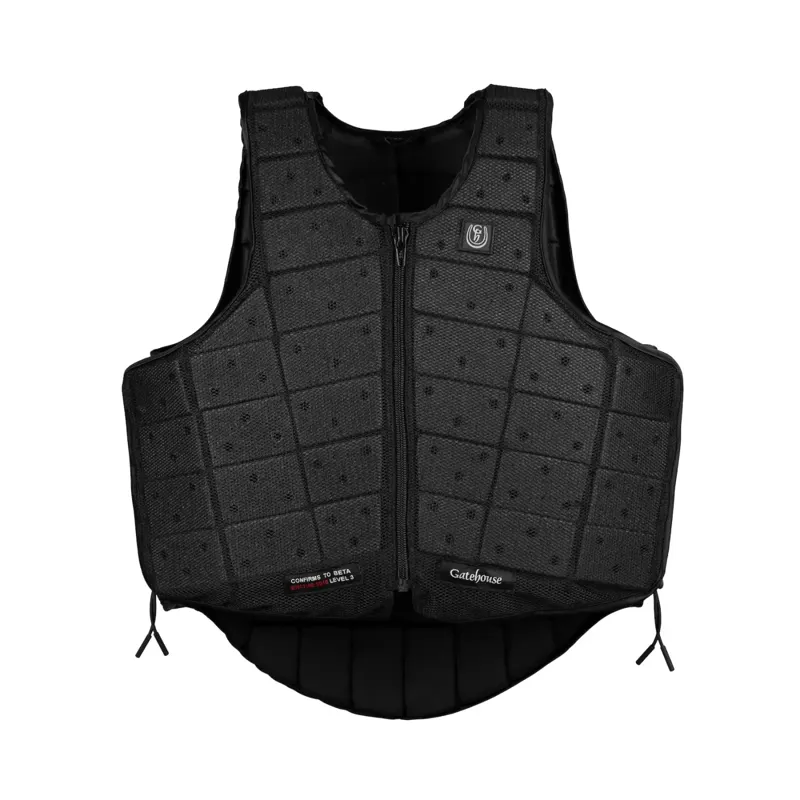 Gatehouse Superflex 2.0 Body Protector Child in Black