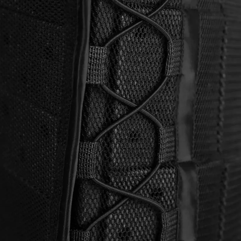 Gatehouse Superflex 2.0 Body Protector Child in Black-9