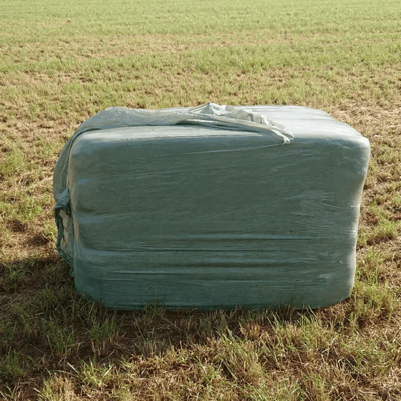GB Big Bale High Fibre Haylage