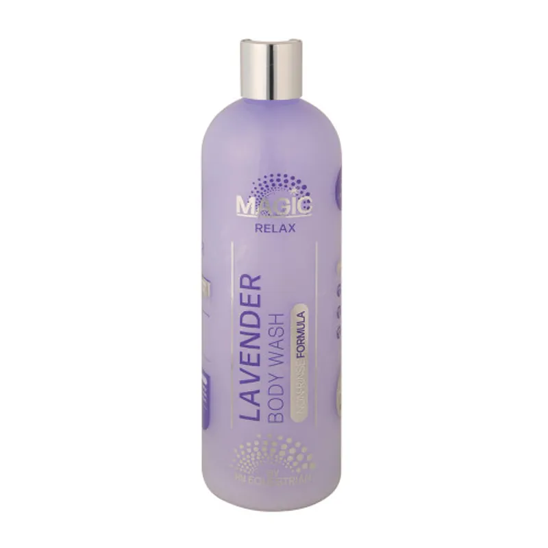 Hy Magic Relax Lavender Wash