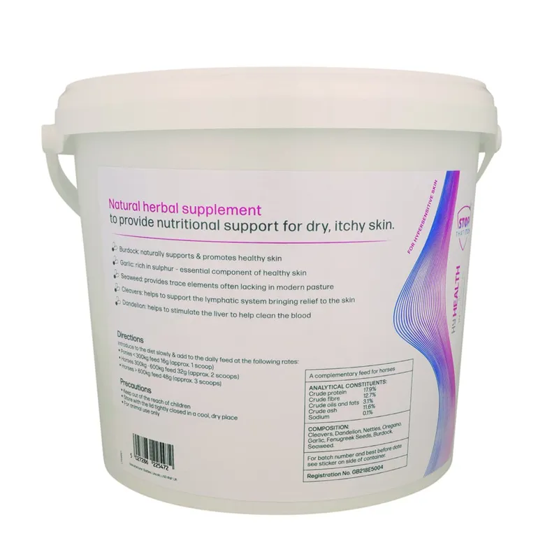 Hy Scratch Yield Supplement 1kg-1
