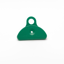 Acme 576 Plastic Shepherds Mouth Dog Whistle In Green