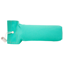 Bisley Standard Canvas Dog Training Dummy in Green