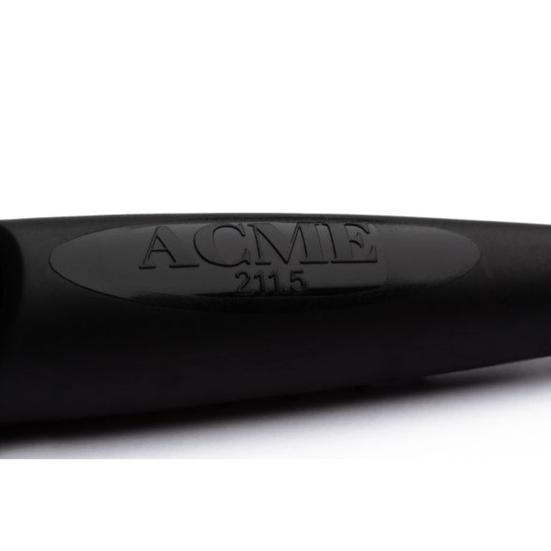 Acme ALPHA 211.5 Plastic Dog Whistle in Black-1
