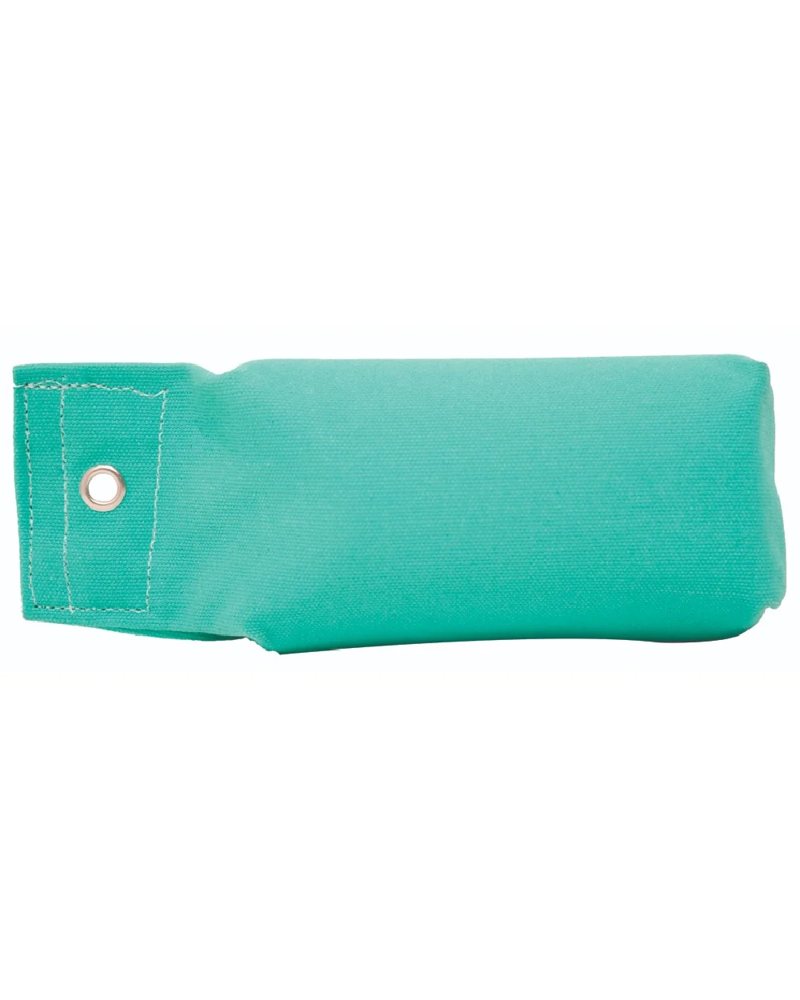 Bisley Standard Canvas Dog Training Dummy in Green-1
