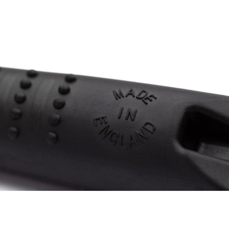 Acme ALPHA 211.5 Plastic Dog Whistle in Black-3