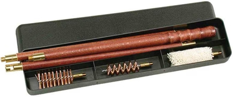Bisley Basic 12G Shotgun Cleaning Kit