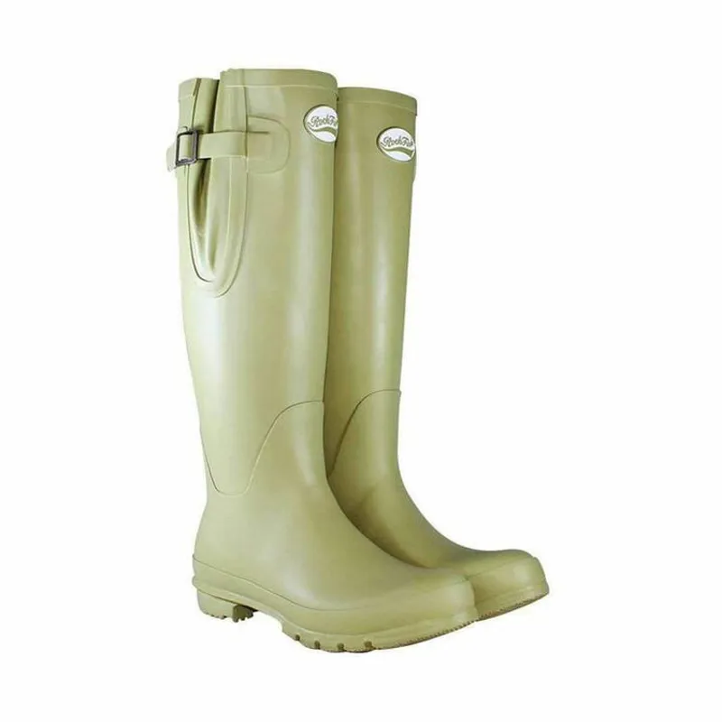 Rockfish Womens Wellington Willow
