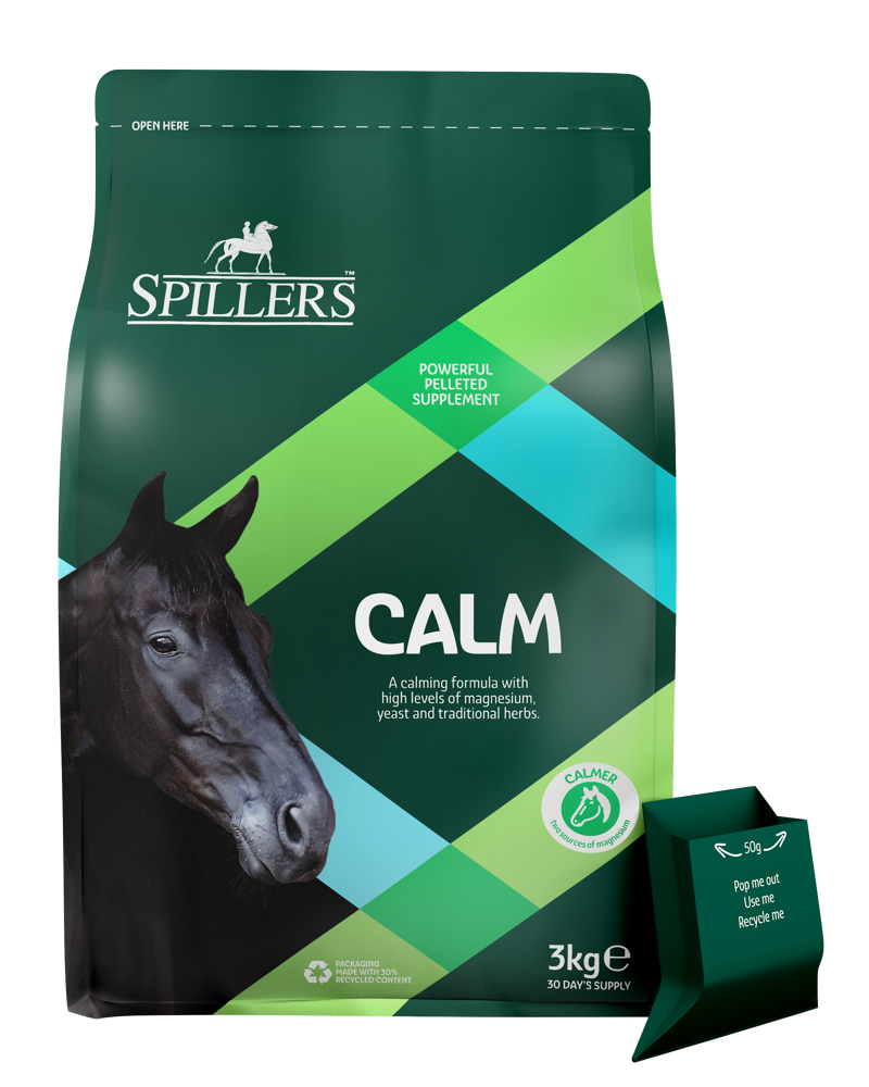 Spillers Calm 3kg