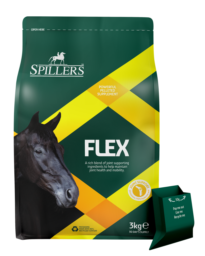Spillers Flex 3kg