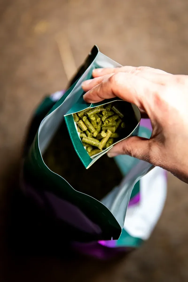 Spillers Ventil-Ate 3kg-1