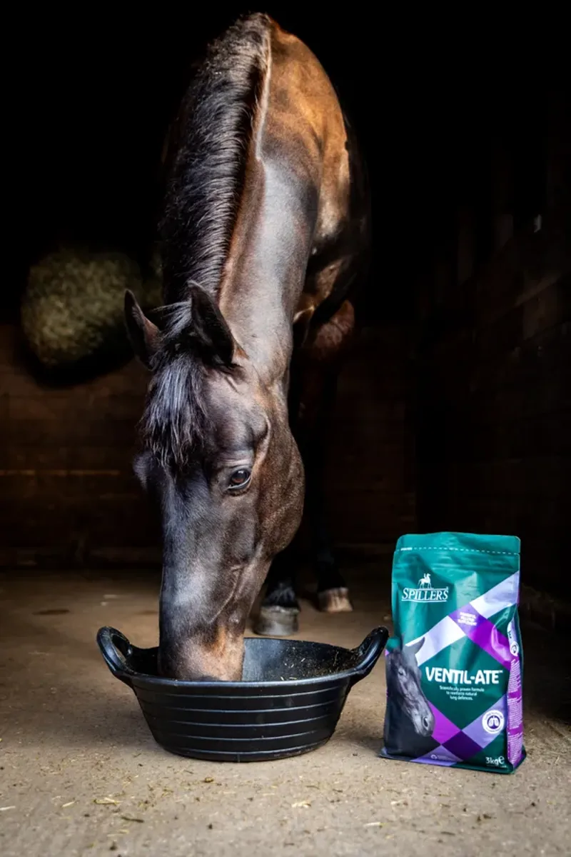 Spillers Ventil-Ate 3kg-2