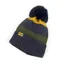 Tikaboo Bobble Hat Midnight