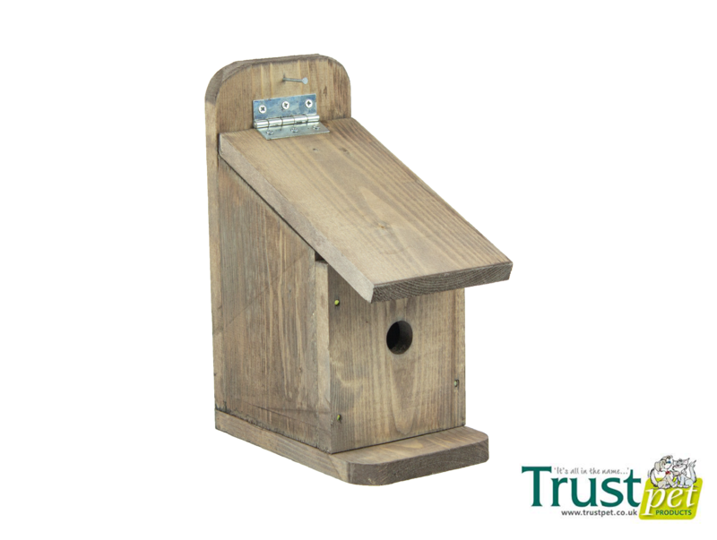 Trust Tit Nest Box
