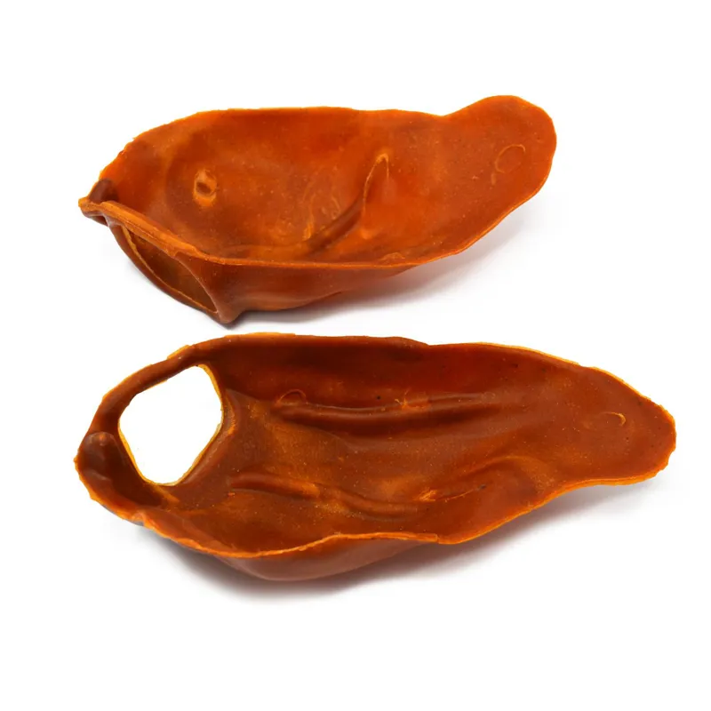 Veggie Bites Pigs Ears