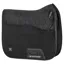 Woof Wear Elite Comfort Plus Dressage Saddle Pad in Black