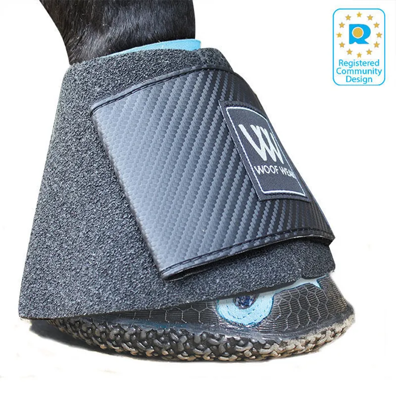 Woof Wear Medical Hoof Boot-1