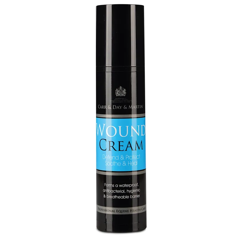 Carr and Day and Martin 180gm Wound Cream