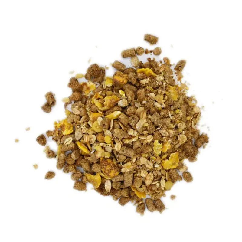 Rowen Barbary ReadyMash Extra 20kg - Added Milk Powders Red Bag-1