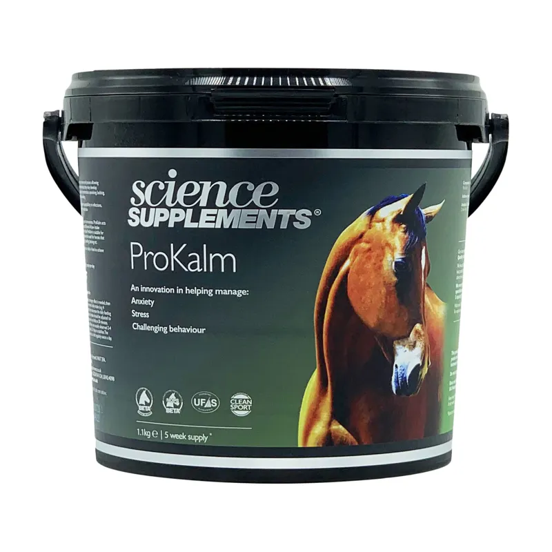 Science Supplements 3.3 kg ProKalm