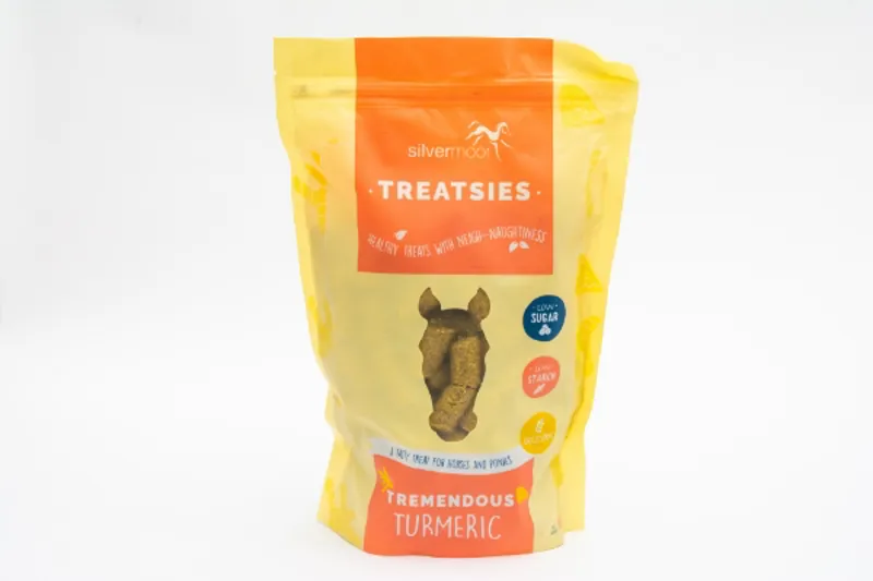 Silvermoor Turmeric 1kg Treatsies