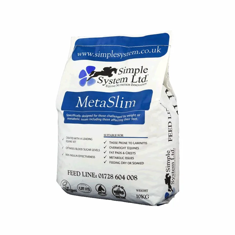 Simple Systems Metaslim Balancer