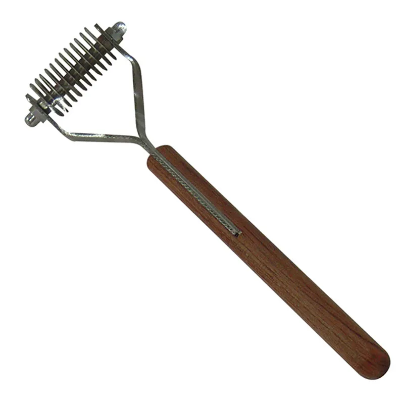 Smart Grooming Smart Tails Professional Medium 12 Teeth Comb