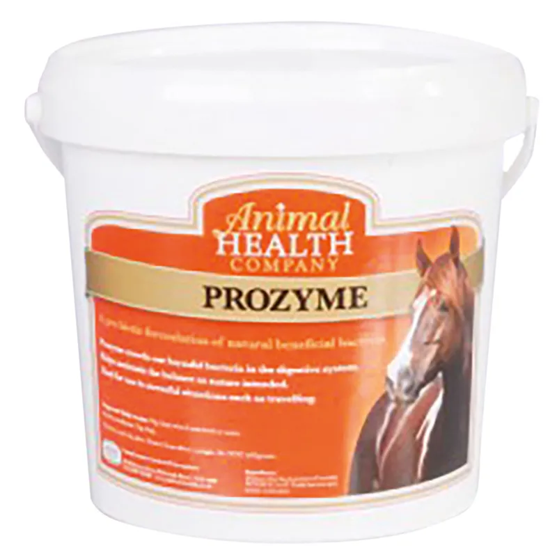 Animal Health Company 1kg Prozyme