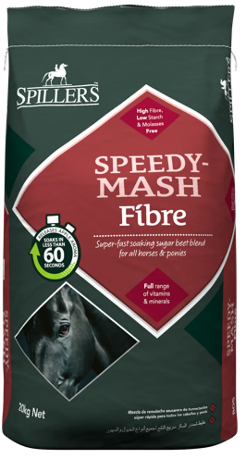 Spillers Speedy-Mash Fibre