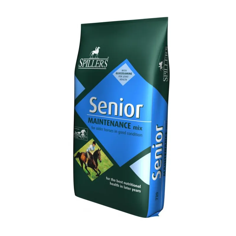 Spillers Senior Maintenance Mix