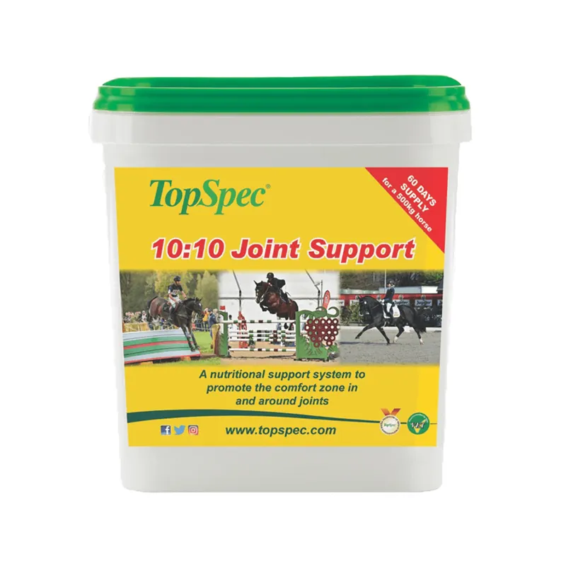 TopSpec 3 kg 10:10 Joint Support